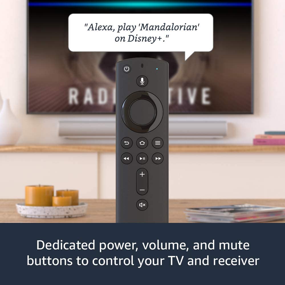 Amazon Devices