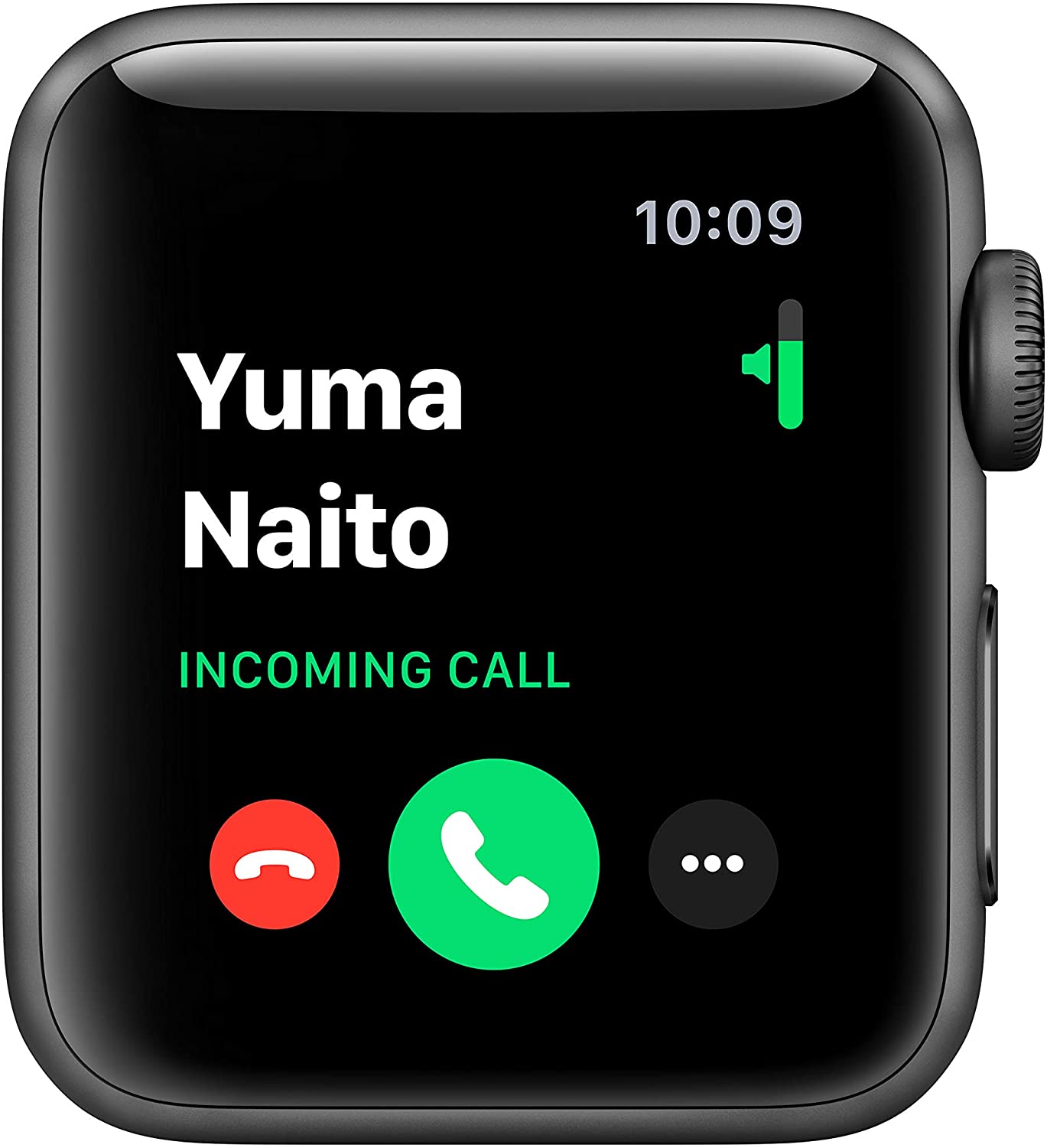 Apple Watch Series 3 (GPS, 38mm) - Image 5
