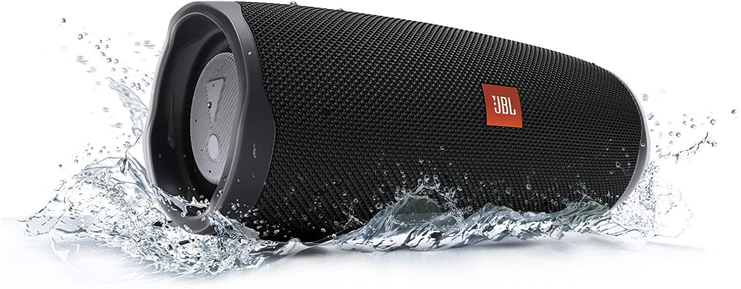 Speakers